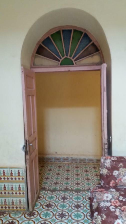 Ecologie Oasis Tafilalt Chez L' Habitant * Errachidia